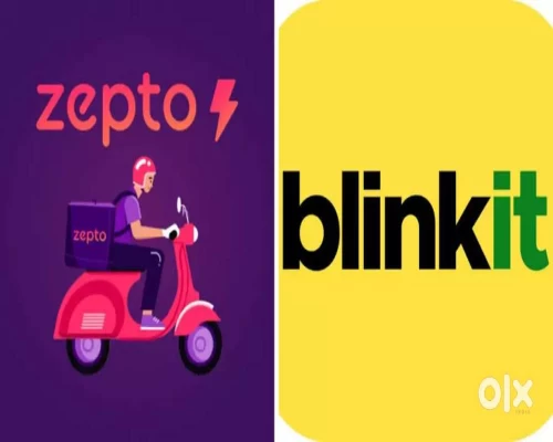Blinkit and Zepto drop 10-minute delivery pitch after govt flags rider safety